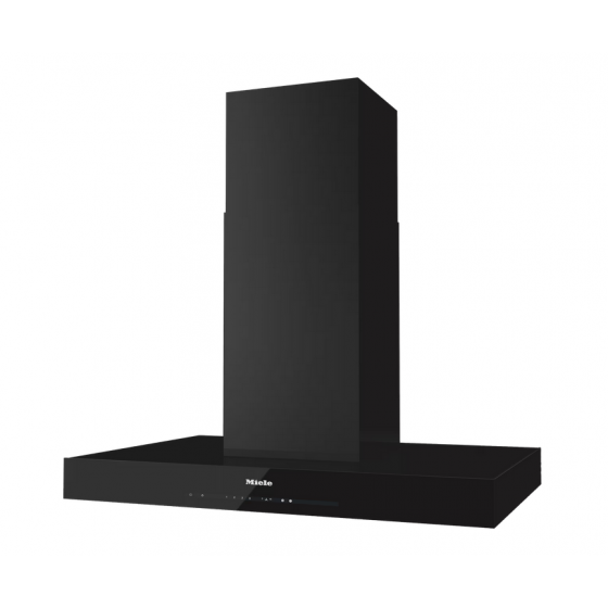 MIELE DA 6698 D Puristic Version 6000 Απορροφητήρας Νησίδα Μαύρο obsidian MIELE DA 6698 D Puristic Version 6000 Απορροφητήρας Νησίδα Μαύρο obsidian